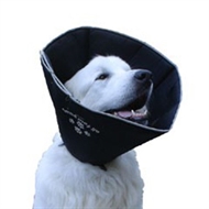 COMFY CONE - Blød fleksibel halskrave til hund 
